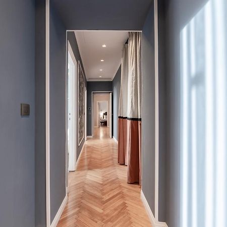 Apartmán Be Mate Piazza Navona Řím Exteriér fotografie