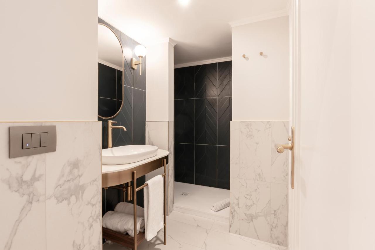 Apartmán Be Mate Piazza Navona Řím Exteriér fotografie