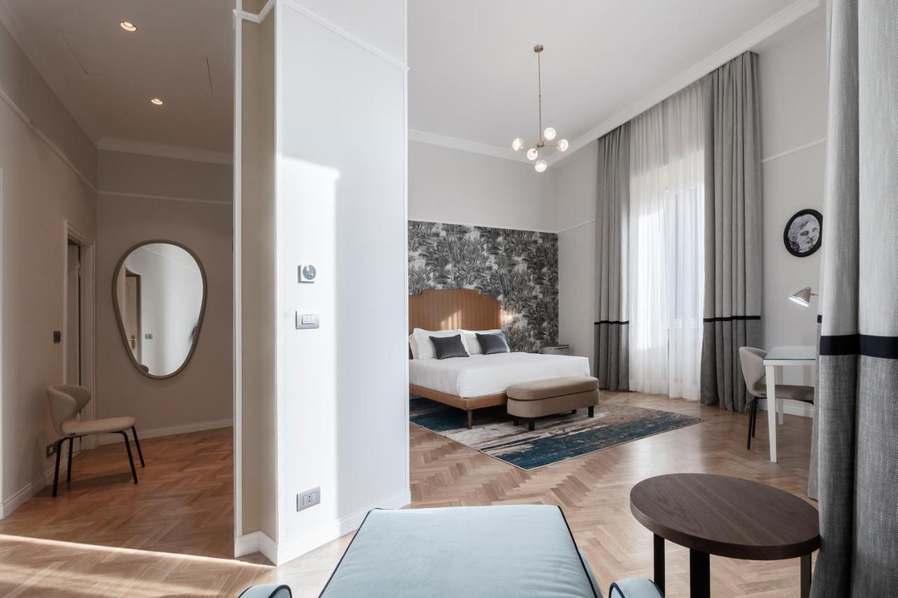 Apartmán Be Mate Piazza Navona Řím Exteriér fotografie
