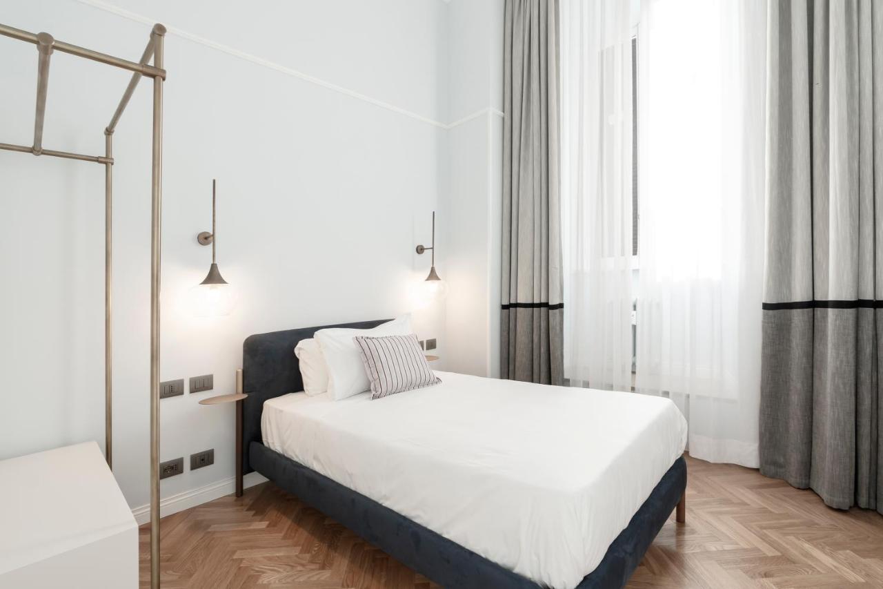Apartmán Be Mate Piazza Navona Řím Exteriér fotografie